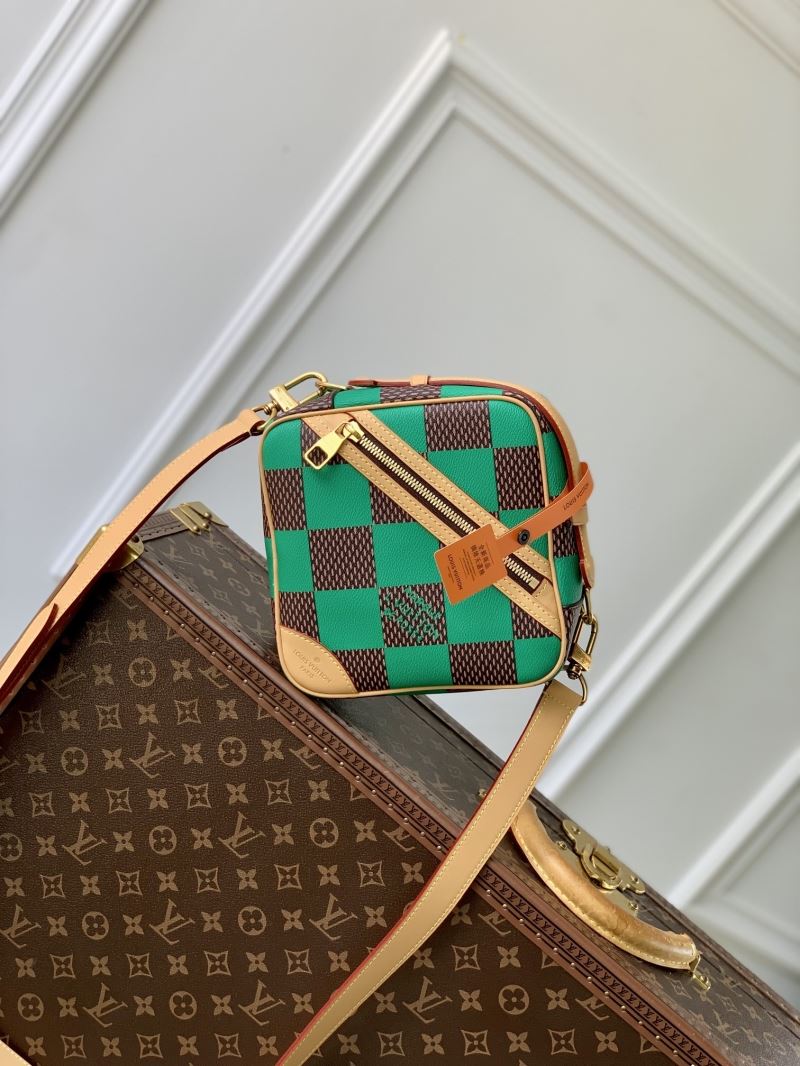 LV Box Bags